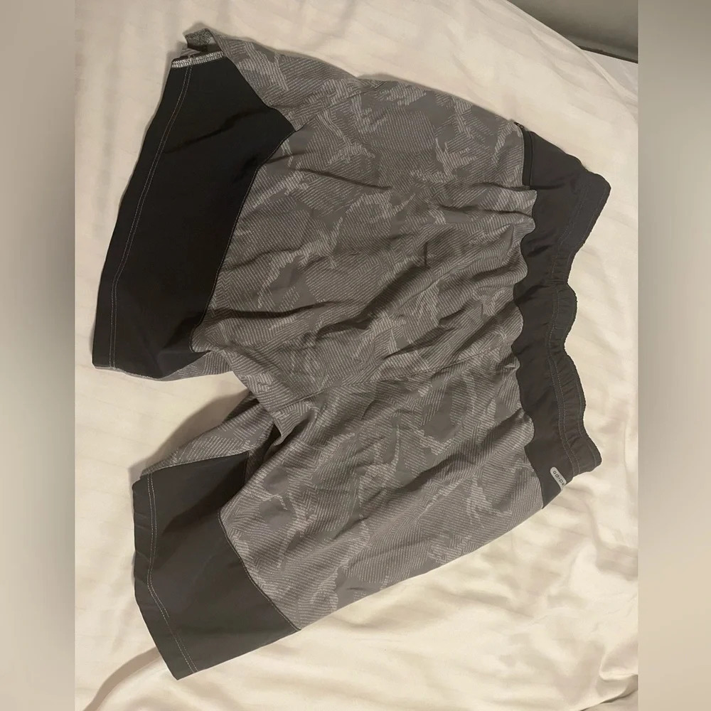 Short